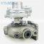Новый турбонаддуватель для судов Yanmar с двигателем 4LH - STE RHC61W 119172 - 18011 119172 - 18010 119172 - 18030 MYBF VA240086