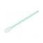 TOC Cleaning Validation Polyester Swab Disposable Specimen Collection Swab