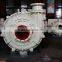 ZJ Centrifugal Electric Power Slurry Pump