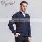 2024 New Style Men's Cardigan Autumn Winter Collection Comfortable Cashmere Zipper Sweaters