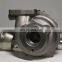 turbo type GT1649V turbocharger 28231-27460 757886-5005S for Kia Hyundai D4EA  engine