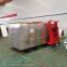 supply dead pig treatment equipment for pig farms, bio-fermentation degradation machine, harmless treatment equipment