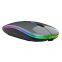 Classic wireless X1 mouse business portable charging office wireless silent mute 2.4g mouse for laptop