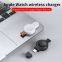 Drahtloser Ladeger?t für Smartwatch, tragbares Type-C-Ladeger?t, Smartwatch-Zubeh?r