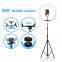 Wholesale 14inch Ring Light With Tripod Stand Photography Selfie Vlogging Kit Makeup Led Selfie Ring Light