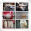 high efficiency Flat round stone engraving machine