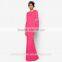 2016 Raya Original Design Baju Kurung And Baju Melayu With Solid Color Dress BJ028