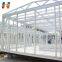 Light Gauge Steel Home Premium Lightweight Steel Frame System for Modular Building Solutions