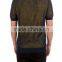 2016 Custom Mens Blank Jersey Polo Shirts
