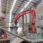China Factory YZH Rockbreaker boom System