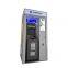 24-hour self-service ATM booth/withdrawal booth/bank display cabinet