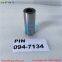 Piston pin du moteur 3066 C6.4 094-7134 0947134 pour CAT