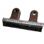 1145 sand making machine accessories, clamps, and material throwing heads, various models of sand making machine accessories and wear-resistant parts