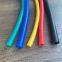 Flexible Soft Colorful High Temperature Silicone Hose Tube