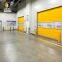 Flexible Industrial Guardrail Protective Bollards for Warehouse Shelf and Racks