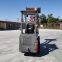 HZM 807 700kg Farm  Garden Small Construction Mini Compact Small Mini Wheel Loader From China