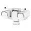 High-Resolution HD Thermal Security CCTV Camera with Intelligent PTZ for Remote Area Observation