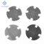 Premium Niobium Wire Mesh High Purity and Reliability for Critical Applications