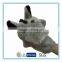 Cute plush tiger hand puppet