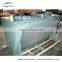 air cooled evaporative condenser for supermarket