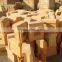 Furnace types of refractory bricks for sales