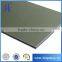 aluminum honeycomb composite panel fireproof insulation board/acp