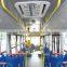 shaolin 12m large low floor intercity bus 30-40 seats