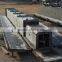 Box Culvert Concrete Mould (without Dry Weather Flow) Made in Malaysia