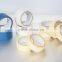 heat resistant double sided adhesive rubber tape