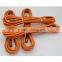 ISO3821 Working Pressure 20 Bar 1/4" Inch 6mm LPG Hose With Fittings