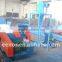 high quality tire recycling machine/rubber powder making machine