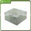 2016 Luxury wedding gift craft paper bag