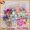 2015 New plastic animal head box diy beads set                        
                                                Quality Choice