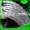 Alibaba China Trade Galvanized Razor Wire BTO/CBTRazor Wire fence/Concertina razor wire