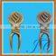 2015 Most fashionable metal golf pitch repair tool for giveaway