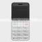 Cheapest Price Hot Sale 2G Dual SIM Card mobile phone made in China