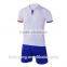 2016 new design cricket jerseys factory price custom blank soccer triads football shirts