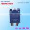 0.5A/5A 250V types of t85 waterproof snap action tower type limit switch & micro switch