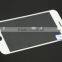 9H Anti-glare Privacy tempered glass screen protector for Iphone 6 full size Privacy tempered glass