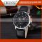 New Style Quartz Cheap Wholesale Leather Watch For Men 2016                        
                                                Quality Choice