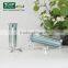 15ml 30ml 50ml Acrylic Square Airless Bottle