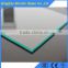 High quality 10mm toughened tempered glass