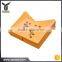 construction equipment parts 3G8289 3G8290 3G8297-8298 D8K heat-treated bolt on dozer cutting edge end bit                        
                                                Quality Choice