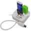 Universal Travel 3.1 Type C to 2 Ports Micro Card OTG Power Adapter