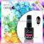 Factory direct supply distributor long lasting china cat eyes gel nail polish 0.5oz