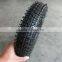 African market wheelbarrow tyre 3.50-8