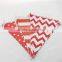 Romantic Birthday Party Supplies Cheap Party Decoration Paper Bunting Flags