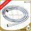 SMH-10103 Bathroom and toilet double lock stainless steel flexible shower hose