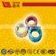 Outdoor Building Fire Resistance Heat Resistance Electrical Wire