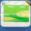 Professional fridge magnet stickers with CE certificate